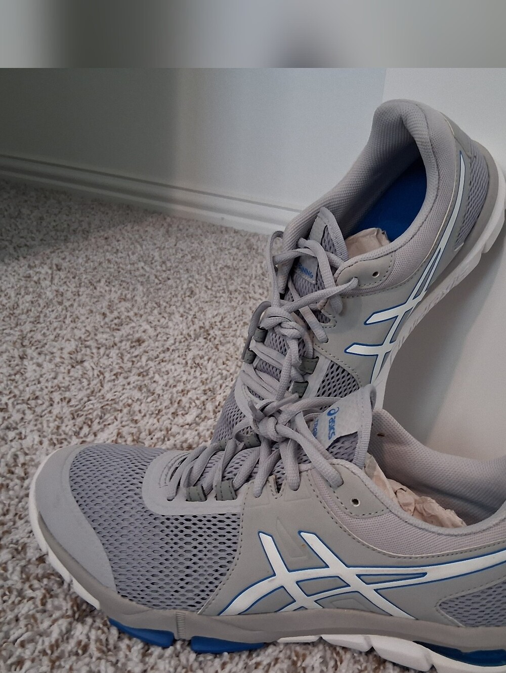 NWOT - ASICS Women's GEL-Craze TR 4 Cross-Training Running Shoe - Size 11 - Picture 11 of 13
